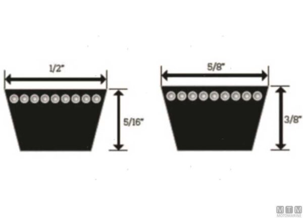 Johnson Pomp 10-13025-99 - Afbeelding 3