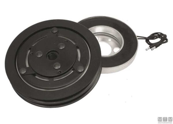 Johnson Pomp 10-13025-99 - Afbeelding 2