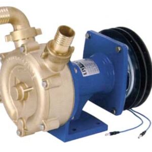 Elektromagnetische Koppelpomp Nautic M 30mm 75l / m 12V