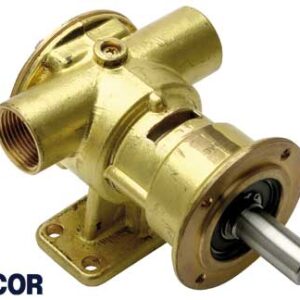 Koelwaterpomp Ancor pm 36