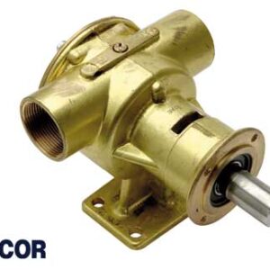 Ancor pomp Pm40