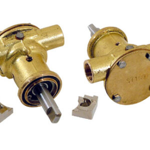 Waterpomp Ancor St109