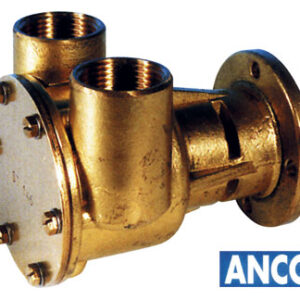 Waterpomp Ancor St146