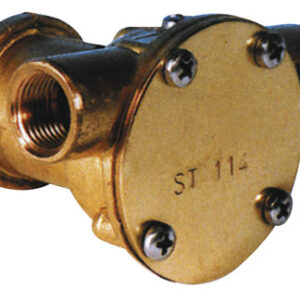 Waterpomp Ancor St112