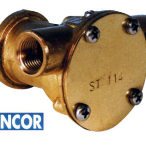 Waterpomp Ancor St114
