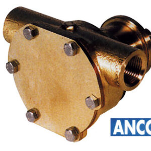 Waterpomp Ancor St134