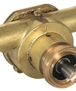 Motor koelwaterpomp Ancor st 135