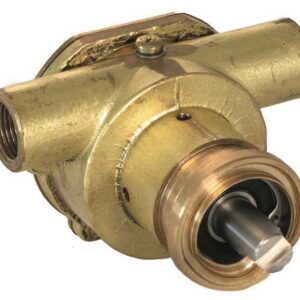 Motor koelwaterpomp Ancor st 135