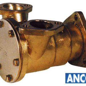 Waterpomp Ancor St150