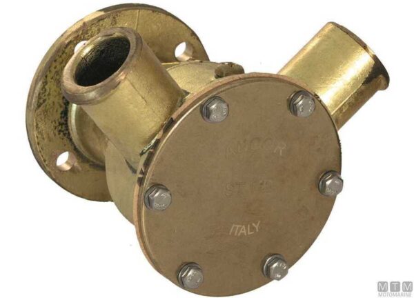 Koelwaterpomp Ancor st 149 - Afbeelding 3
