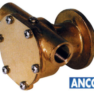 Waterpomp Ancor St138