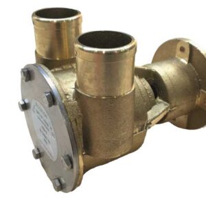 Waterpomp Johnson F7B-9