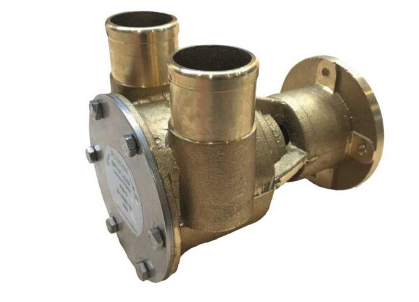 Waterpomp Johnson F7B-9