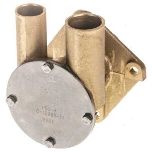 Waterpomp Johnson f5b-9 10-13283-01