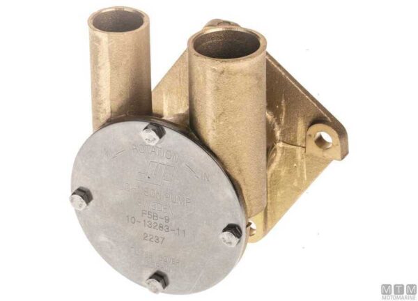Waterpomp Johnson f5b-9 10-13283-01