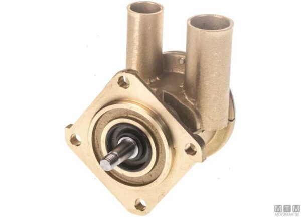 Waterpomp Johnson f5b-9 10-13283-01 - Afbeelding 3