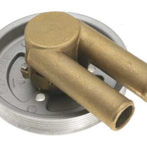 Waterpomp Johnson f5b-9 (10-13567-01)