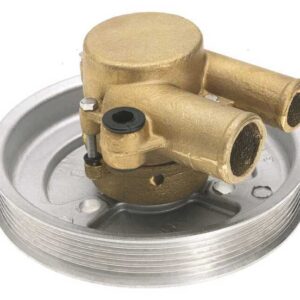 Waterpomp Johnson f6b-9 (10-13569-01)