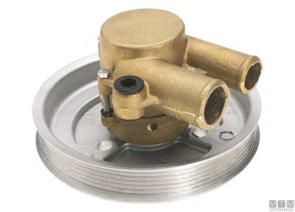 Waterpomp Johnson f6b-9 (10-13569-01)