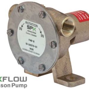 Waterpomp Johnson F4b - 8