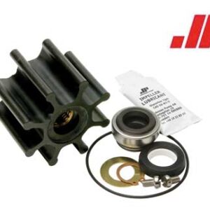 Servicekit voor Johnson pompen F7B-8 en F7B-9