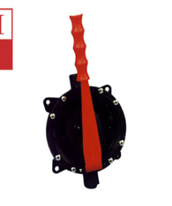 Handmatige bilgepomp Rm69 40lt per minuut