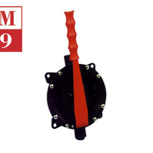 Handmatige bilgepomp Rm69 40lt per minuut