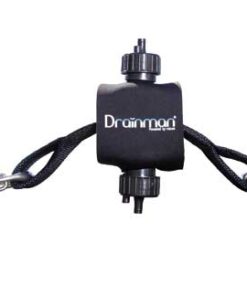 DRAINMAN bilgepomp