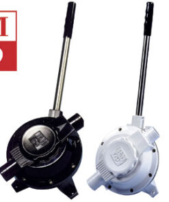 Handmatige bilgepomp RM69 M 60 lt/min 38 (1"1/2) mm