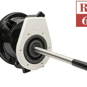 Handmatige Bilgepomp RM69 38 (1"1/2) mm