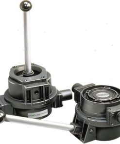 Handmatige bilgepomp Johnson Viking thrudeck 38mm (1"1/2)