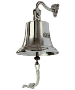 Millenium 2000 Verchroomde Messing Mistbel 160 mm