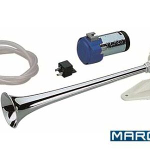 Lucht Hoorn Marco 390mm 12v