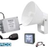 Marco EW2-MS 12v