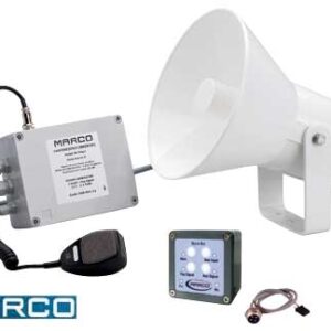 Marco EW2-MS 12v