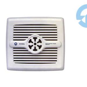 Marine Speakers Riviera Quadra 10w