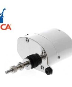 Ruitenwissermotor Roca W5 12v