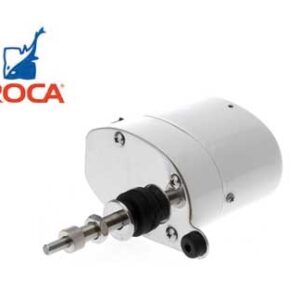 Ruitenwissermotor Roca W5 12v