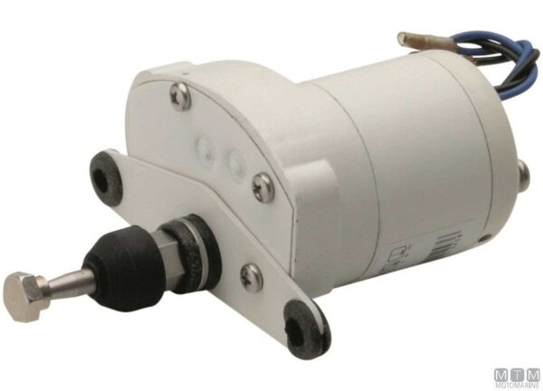 Maritieme Ruitenwissers W6 MTM 12v (26mm as)