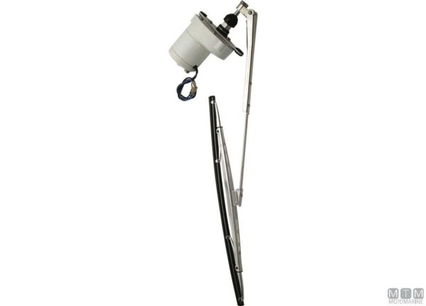 Maritieme Ruitenwissers W6 MTM 12v (26mm as) - Afbeelding 2