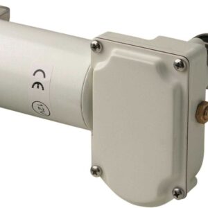 Marine ruitenwissers W10 MTM 12v (48mm as)
