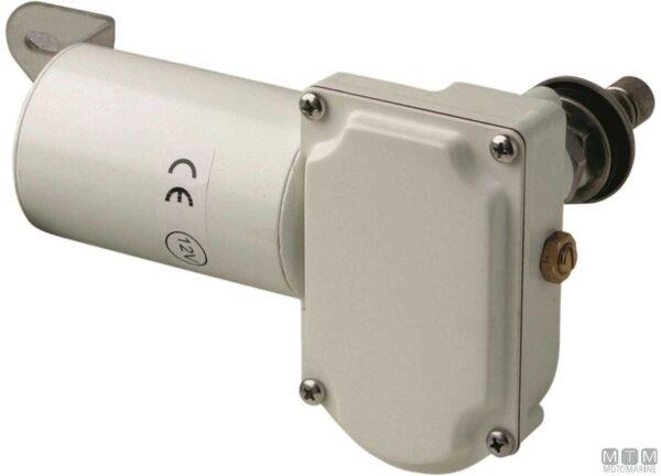 Marine ruitenwissers W10 MTM 24v (48mm as)