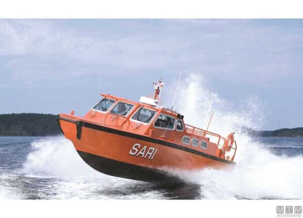 Ruitenwisser Roca W10 12v -42mm - Afbeelding 3
