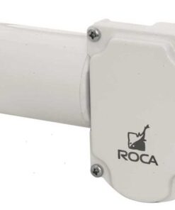 Ruitenwisser Roca W10 12v -42mm