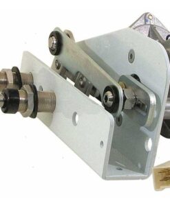 Ruitenwisser Roca W38 24v -78mm