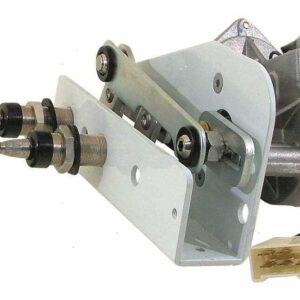 Ruitenwisser Roca W38 24v -78mm