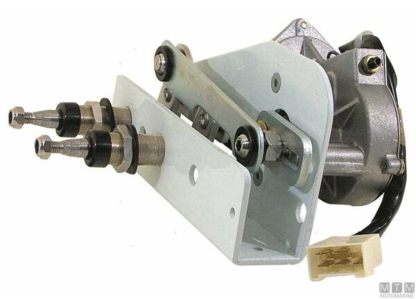 Ruitenwisser Roca W38 24v -78mm
