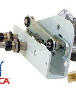 Ruitenwisser Roca W38 12v - 53mm