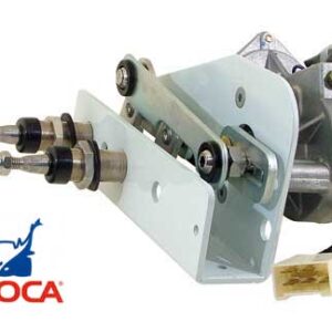 Ruitenwisser Roca W38 24v - 53mm