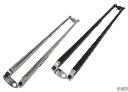 Ruitenwisser Roca W38 24v -78mm - Afbeelding 2